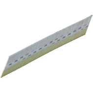 Senco 15-Gauge Galvanized 34 Degree Angled Finish Nail  2-1/2 In. (700 Ct.)