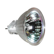 Moonrays 35W Equivalent Clear GU5.3 Base MR11 Halogen Spotlight Light Bulb