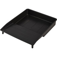 Smart Savers 9 In. Plastic Paint Tray