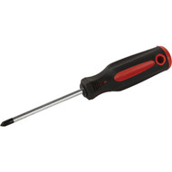 Smart Savers #2 x 4 In. Phillips Screwdriver