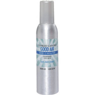 Yankee Candle Good Air 1.5 Oz. Just Plain Clean Aerosol Spray Air Freshener