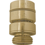 Arrowhead Brass Self-Draining Vacuum Breaker