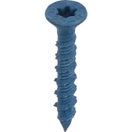 Tapcon 3/16 In. x 1-1/4 In. Star Head Concrete Screw Anchor (75 Ct.)