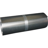 Klauer 12 In. x 10 Ft. Mill Galvanized Roll Valley Flashing