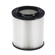 Shop Vac Cleanstream Cartridge Ultra Fine Dust Emerson  Sears  Craftsman  Ridgid Vacuum Filter