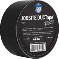 Intertape DUCTape 1.88 In. x 20 Yd. General Purpose Duct Tape  Black