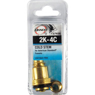 Danco Cold Water American Standard Stem