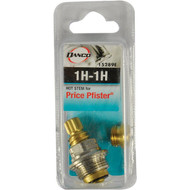 Danco Hot Water Price Pfister Stem 1H-1H