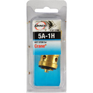 Danco Hot Water Crane Stem