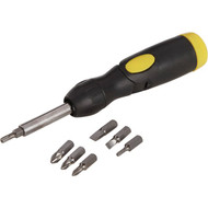 Smart Savers 7-in-1 Screwdriver
