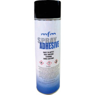 MFM 14 Oz. Low VOC Spray Adhesive