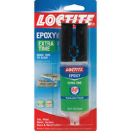 LOCTITE 0.85 Oz. Extra Time Epoxy