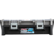 Channellock 22.5 In. Cantilever Parts Organizer Storage Box