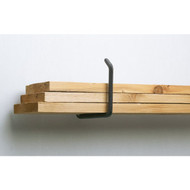 Heavy-Duty Screw-In Utility Hanger