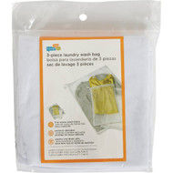 Whitmor Mesh Laundry Bags (3-Pack)
