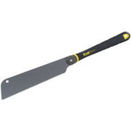 Stanley FatMax 9 In. 15 TPI Single Edge Pull Saw