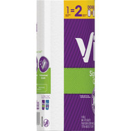 Viva Signature Cloth Chose-A-Sheet Paper Towels  1 Double Roll  94 Sheets Per Roll