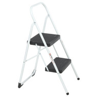 COSCO Big Step 2-Step Folding Step Stool