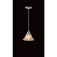 Westinghouse 5 In. Linen Glass Shade