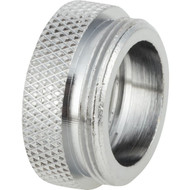 Do it 3/4" x 27-Male to 55/64" x 27 Small Aerator Faucet Adapter