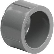 Charlotte Pipe 1-1/4 In. Schedule 80 Slip PVC Cap