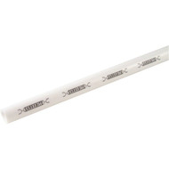 SharkBite 1 In. x 20 Ft. White PEX Pipe Type B Stick