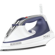Black & Decker SteamAdvantage Steam Iron