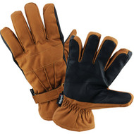 West Chester Protective Gear Men's XL Nylon Winter Ski Glove