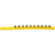 Simpson Strong-Tie .27 Caliber Green Powder Load (100-Count)  Domestic