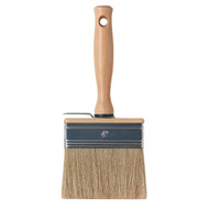 Bestt Liebco Bestt Stainer 4 In. Tapered Stain Brush
