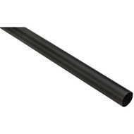 Stanley Home Designs 8 Ft. x 1-5/16 In. Cut-to-Length Closet Rod  Bronze