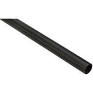 Stanley Home Designs 6 Ft. x 1-5/16 In. Cut-to-Length Closet Rod  Bronze
