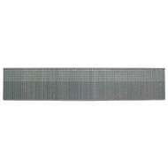 Grip-Rite 16-Gauge Galvanized Straight Finish Nail  2-1/2 In. (2500 Ct.)