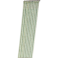 Grip-Rite 16-Gauge Galvanized 20 Degree Angled Finish Nail  2-1/2 In. (2000 Ct.)