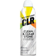 CLR 12 Oz. Clear & Clean Stone Cleaner