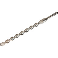 Milwaukee M/2 SDS-Plus 3/4 In. x 12 In. 2-Cutter Rotary Hammer Drill Bit