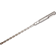 Milwaukee SDS-Plus for Tapcon 3/16 In. x 7 In. 2-Cutter Rotary Hammer Drill Bit