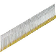 Grip-Rite 15-Gauge Galvanized 34 Degree DA-Style Angled Finish Nail  2-1/2 In. (4000 Ct.)