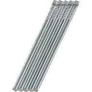 Grip-Rite 15-Gauge Galvanized 25 Degree FN-Style Angled Finish Nail  2-1/2 In. (3650 Ct.)