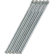 Grip-Rite 15-Gauge Galvanized 25 Degree FN-Style Angled Finish Nail  1-1/2 In. (3650 Ct.)