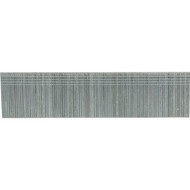Grip-Rite 18-Gauge Electrogalvanized Brad Nail  1 In. (5000 Ct.)