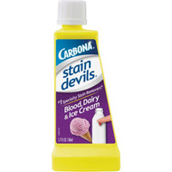 Carbona Stain Devils 1.7 Oz. Formula 4 Blood & Dairy Stain Remover