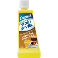 Carbona Stain Devils 1.7 Oz. Formula 8 Coffee  Tea  Wine & Juice Stain Remover
