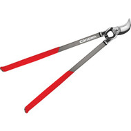 Corona Dual Cut 32 In. Steel Bypass Lopper