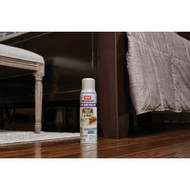Ortho Home Defense 18 Oz. Aesosol Spray Dual-Action Bed Bug Killer