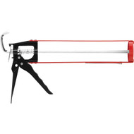 10 Oz. 7:1 Thrust Skeleton Caulk Gun