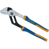 Irwin Vise-Grip 10 In. Straight Jaw Groove Joint Pliers