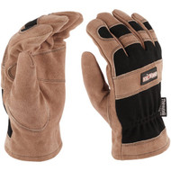 Channellock Men's Large Leather Winter Work Glove