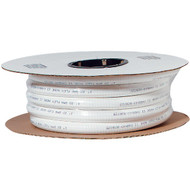 Abbott 2 In. x 25 Ft. Rubber Bulk Spa Flex Hose  Bulk