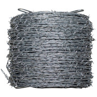 Oklahoma Steel & Wire 1320 Ft. x 12.5 Ga. 2 Pt. Barbed Wire